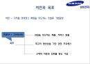 삼성전자의 국제경영전략 - 삼성전자 국제경영전략,삼상전자경영전략,삼성전자의문제점과향후전략.PPT자료 8페이지