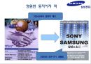 삼성전자의 국제경영전략 - 삼성전자 국제경영전략,삼상전자경영전략,삼성전자의문제점과향후전략.PPT자료 39페이지
