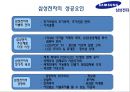삼성전자의 국제경영전략 - 삼성전자 국제경영전략,삼상전자경영전략,삼성전자의문제점과향후전략.PPT자료 40페이지
