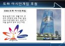 삼성전자의 스포츠마케팅 (스포츠마케팅사례,스포츠마케팅,삼성전자마케팅전략).PPT자료 14페이지