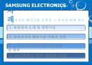 International Marketing SAMSUNG ELECTRONICS - 삼성전자마케팅전략,삼성전자해외시장진출사례,삼성전자해외마케팅.PPT자료 2페이지