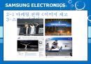 International Marketing SAMSUNG ELECTRONICS - 삼성전자마케팅전략,삼성전자해외시장진출사례,삼성전자해외마케팅.PPT자료 13페이지