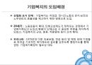 사회복지의 재원 - 민간부문 : 기업복지제도 (사회복지-기업복지,선진기업복지제도,복지문제점).PPT자료 8페이지