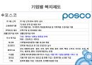 사회복지의 재원 - 민간부문 : 기업복지제도 (사회복지-기업복지,선진기업복지제도,복지문제점).PPT자료 24페이지