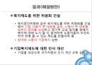 사회복지의 재원 - 민간부문 : 기업복지제도 (사회복지-기업복지,선진기업복지제도,복지문제점).PPT자료 28페이지