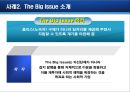 사회적 기업 - 사회적기업마케팅전략,사회적기업사례,기업의사회적책임,사회적책임사례,빅이슈,Big Issue.ppt 17페이지