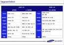 SAMSUNG NOBLE COUNTY (삼성노블카운티,삼성노블카운티 서비스마케팅전략,노블카운티기업분석).PPT자료 10페이지