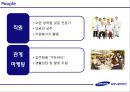 SAMSUNG NOBLE COUNTY (삼성노블카운티,삼성노블카운티 서비스마케팅전략,노블카운티기업분석).PPT자료 15페이지