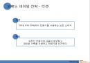 SAMSUNG Wyz070 와이즈 070 Renaming 리네이밍 (인터넷전화기,마케팅,브랜드,브랜드마케팅,기업,서비스마케팅,글로벌,경영,시장,사례,swot,stp,4p).PPT자료 21페이지