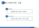 SAMSUNG Wyz070 와이즈 070 Renaming 리네이밍 (인터넷전화기,마케팅,브랜드,브랜드마케팅,기업,서비스마케팅,글로벌,경영,시장,사례,swot,stp,4p).PPT자료 24페이지