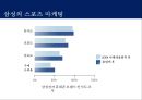 삼성의 Global 전략을 위한 스포츠 마케팅 - 첼시 후원을 통한 영국시장 진출 (삼성의스포츠마케팅,삼성마케팅,삼성과첼시,스포츠마케팅,삼성스타마케팅,스포츠스타마케팅,스포츠후원마케팅).PPT자료 5페이지