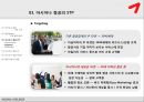 [서비스 마케팅] 금호 아시아나 항공 마케팅 분석 (아시아나,항공사마케팅,마케팅,브랜드,브랜드마케팅,기업,서비스마케팅,글로벌,경영,시장,사례,swot,stp,4p).PPT자료 7페이지