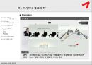[서비스 마케팅] 금호 아시아나 항공 마케팅 분석 (아시아나,항공사마케팅,마케팅,브랜드,브랜드마케팅,기업,서비스마케팅,글로벌,경영,시장,사례,swot,stp,4p).PPT자료 15페이지