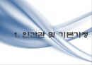 생태학적 이론 (생태학적이론,가족이론,인간발달,환경체제).PPT자료 3페이지