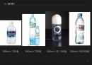 Water, 물 현대인과 영양 - 생수시장,생수시장마케팅,생수마케팅,생수,에비앙,삼다수,고급생수,일반생수.PPT자료 9페이지