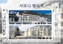 여름과 겨울이 공존하는 알프스의 천국 - 샤모니 몽블랑 (샤모니몽블랑,알프스천국,샤모니몽블랑분석,샤모니빌리지).PPT자료 4페이지
