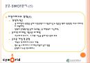 서비스 경영 사례 연구 - Cyworld (서비스경영사례,싸이월드서비스경영사례,싸이월드마케팅전략,싸이월드기업분석).PPT자료 11페이지