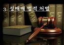성매매현황과인식,성매매현황,성매매의법적처벌,신종성매매,변종성매매 14페이지