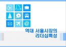 서울시장,리더십특성,이명박,오세훈,마케팅,브랜드,브랜드마케팅,기업,서비스마케팅,글로벌,경영,시장,사례,swot,stp,4p 1페이지