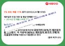 서울우유 - 상황 분석, 시장, 고객 분석, 경쟁사 캠페인 분석, 자사 캠페인, 배경, 목표, 컨셉, 전략.PPT자료 45페이지