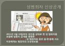 성폭행 - 성폭행이란,성폭행원인,성폭행영향,데이트성폭행,고대생성폭행,미군성폭행,아동성폭행,장애인성폭행,성범죄자신상공개.PPT자료 31페이지