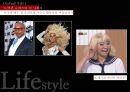 [패션과 사회] Fashion of 성소수자 (성적소수자분석,레즈비언,게이,성소수자,성적소수자의패션).PPT자료 25페이지