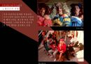 [패션과 사회] Fashion of 성소수자 (성적소수자분석,레즈비언,게이,성소수자,성적소수자의패션).PPT자료 26페이지