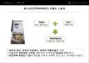 소비자행동분석_토니모리마케팅 전략 및 문제점,토니모리(TONYMOLY) 브랜드 스토리,브랜드마케팅,서비스마케팅,글로벌경영,사례분석,swot,stp,4p 4페이지