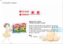 수미칩,마케팅전략,마케팅사례,마케팅,브랜드,브랜드마케팅,기업,서비스마케팅,글로벌,경영,시장,사례,swot,stp,4p 11페이지