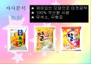 스낵 리네이밍 기획서,리네이밍,리네이밍기획서,리네임,브랜드리네이밍 15페이지