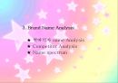 스낵 리네이밍 기획서,리네이밍,리네이밍기획서,리네임,브랜드리네이밍 20페이지