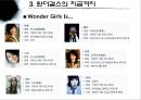 스타마케팅,스타마케팅사례,스타마케팅분석,원더걸스미래,원더걸스마케팅,스타마케팅영향력,마케팅전략 16페이지