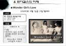 스타마케팅,스타마케팅사례,스타마케팅분석,원더걸스미래,원더걸스마케팅,스타마케팅영향력,마케팅전략 23페이지