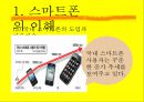 스마트폰중독,중독레포트,중독사례 6페이지