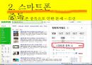 스마트폰중독,중독레포트,중독사례 15페이지
