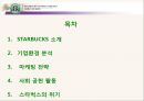 스타벅스마케팅전략,스타벅스분석,스타벅스사회적책임,커피시장마케팅 2페이지