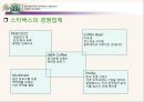 스타벅스마케팅전략,스타벅스분석,스타벅스사회적책임,커피시장마케팅 7페이지
