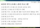 스트레스,스트레스관리,개인스트레스,조직스트레스,직무스트레스,스트레스원인 17페이지