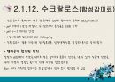 식품첨가물,식품미량구성성분,첨가물의구성성분분석 24페이지