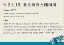 식품첨가물,식품미량구성성분,첨가물의구성성분분석 25페이지