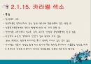 식품첨가물,식품미량구성성분,첨가물의구성성분분석 29페이지