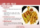 [외식산업론] 기타지역의 식문화 (식문화,미주식문화,유럽식문화,식문화이해).PPT자료 7페이지