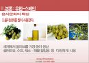 [외식산업론] 기타지역의 식문화 (식문화,미주식문화,유럽식문화,식문화이해).PPT자료 21페이지