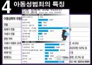 아동성폭력,아동성폭력정의,아동성폭력원인,아동성폭력유형,아동성폭력사례,아동성폭력예방,아동성폭력대처방안,아동성폭력해결책,아동성폭력대안,아동성 9페이지