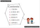 싸이월드Cyworld Case Study - 싸이월드 산업분석, 환경분석, 경쟁자 분석, 전략제시,swot.PPT자료 2페이지