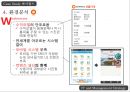 싸이월드Cyworld Case Study - 싸이월드 산업분석, 환경분석, 경쟁자 분석, 전략제시,swot.PPT자료 10페이지
