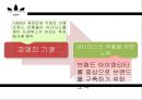 아디다스마케팅전략,아디다스분석,아디다스위기,나이키마케팅전략,나이키위기,나이키분석 8페이지
