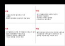 아모레퍼시픽,미샤,로레알,브랜드마케팅,서비스마케팅,글로벌경영,사례분석,swot,stp,4p 16페이지
