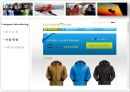OUTDOOR TODAY Selling Outdoor goods by 50% off - 아웃도어투데이,아웃도어마케팅,등산복마케팅,중소기업마케팅,벤처중소기업,벤처중소기업마케팅,중소기업성공마케팅,벤처기업마케팅,아웃도어시장.ppt 7페이지