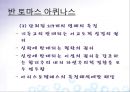 반 토마스 아퀴나스와 중세의 몰락 11페이지